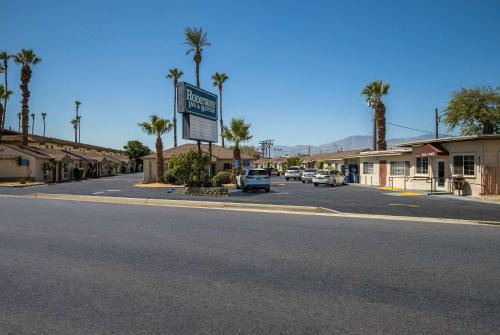 Rodeway Inn and Suites near Coachella in Indio