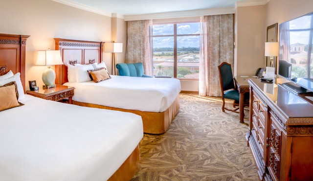 Rosen Shingle Creek in Orlando