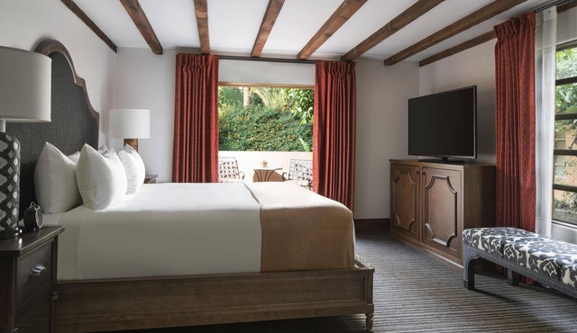 Royal Palms Resort and Spa, part of Hyatt in Phoenix