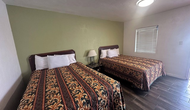Ruta Motel in Indio