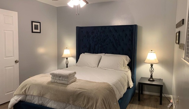 Saba Cedarwood Experience in Plattsburgh