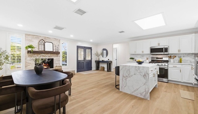 San Diego Family Getaway, 4BR Home Near Beaches & Balboa in Spring Valley