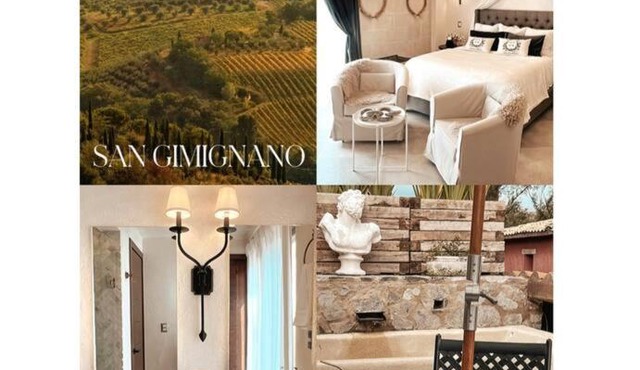 San Gimignano