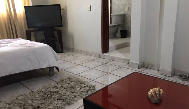 San Sebastianito Hostal - Hostel