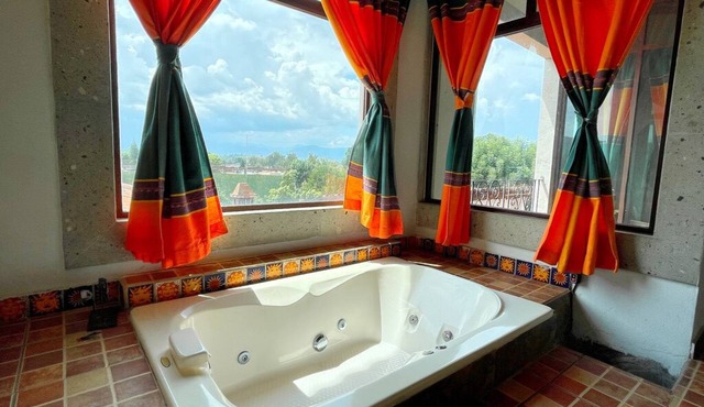 Sandunga Suites Patzcuaro