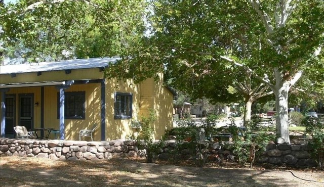 Santa Gertrudis Loft/Blue Door
