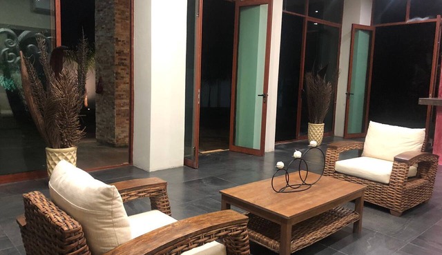 Santa Clara Hotel Campestre