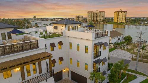Sapphire Shores in Clearwater Beach