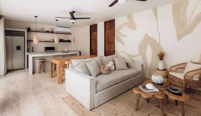 Sayana Luxe Private Villa 2 Private Pools
