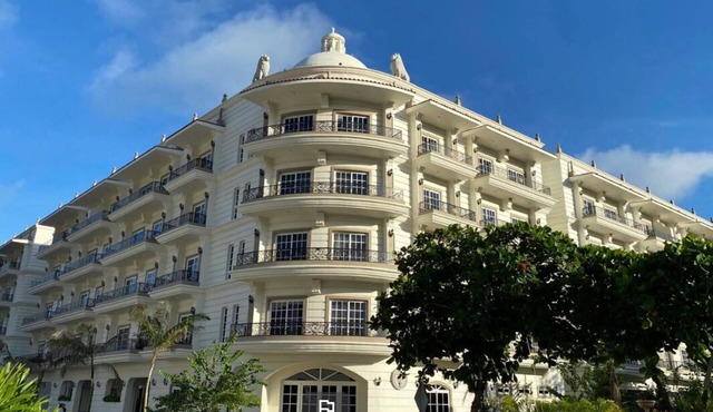 Scape to Paradise. Fabulous 2-bedroom condo with AC in Santa Maria Huatulco