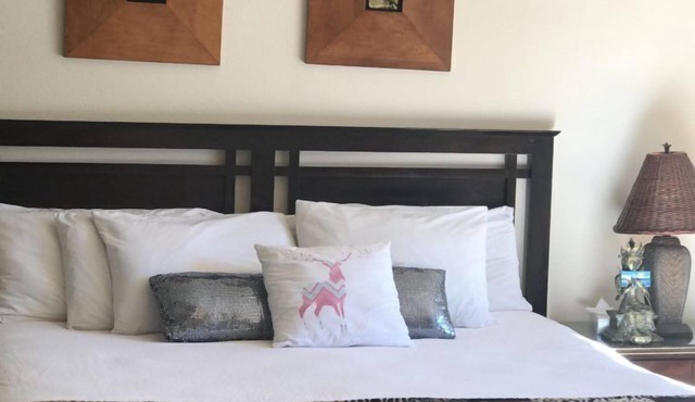 Sea Mountain Inn Nude Resort and Spa - Adults Only