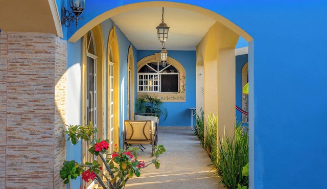 Serenity Home 7
