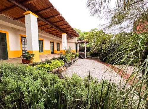 Shanti Home