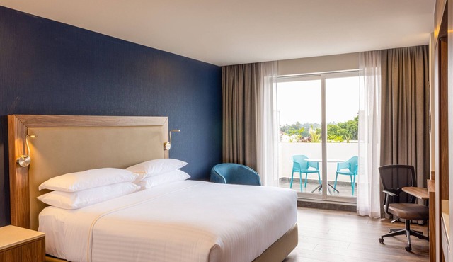 Sheraton Guadalajara Expo