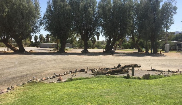 Shoshone RV Park