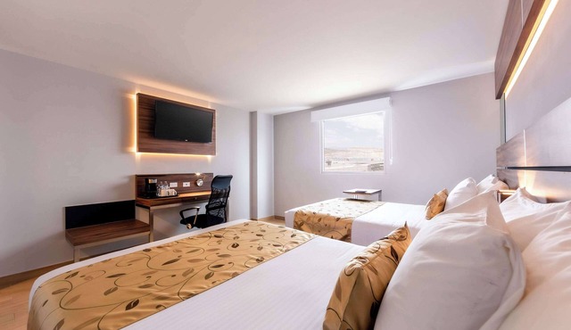Sleep Inn Tijuana