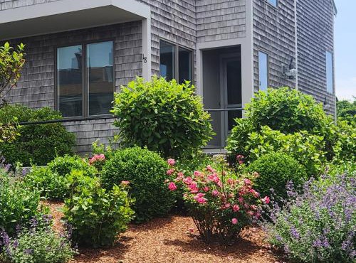 Spacious Oceanfront 3BR Condo with Private Beach in Ideal Hyannis Location in Barnstable