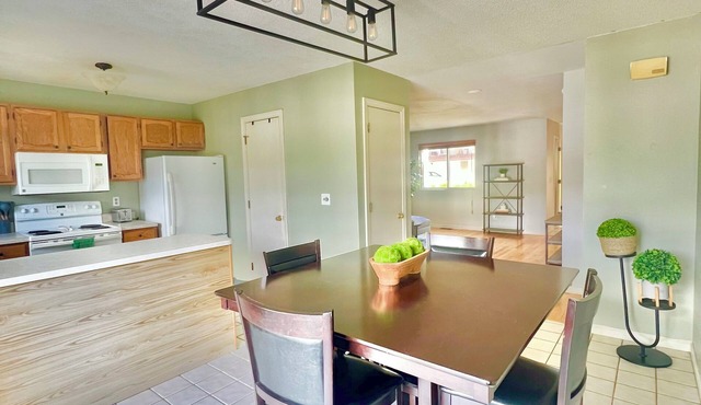 Spacious, Updated, Perfectly located Private Townhome in Vernon