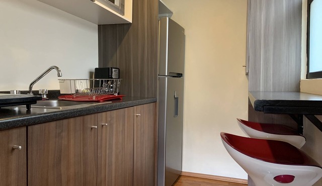 Star Suites México
