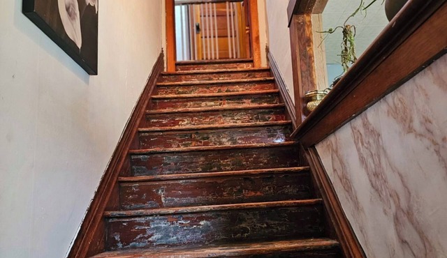 "Step right into nature's theater with our VRBO home as your backdrop!" in Bowdle