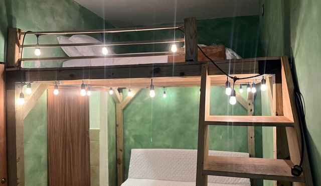 Studio 5 | Casa Maakja
