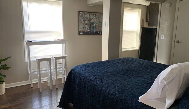 Studio Apartment on Main Street in Coshocton (25) in Coshocton