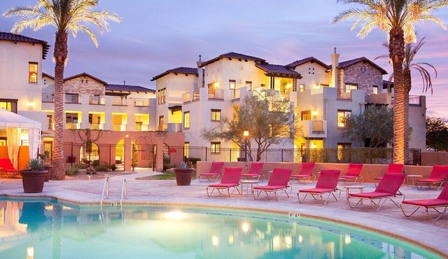 Studio | Bluegreen Cibola Vista Resort And Spa