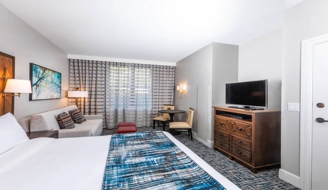 Studio - Marriott's Timber Lodge Tahoe - Full Resort Access in South Lake Tahoe