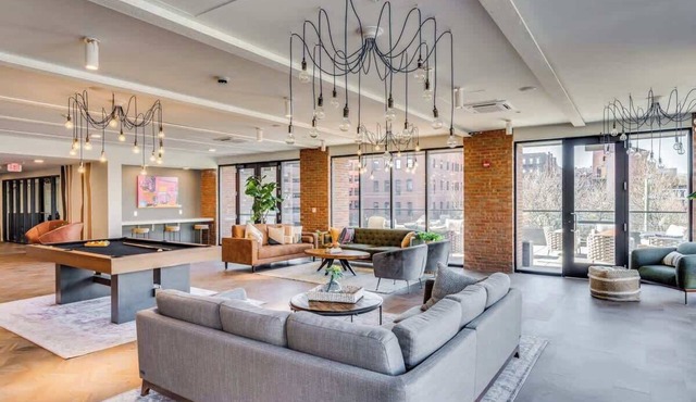 Studio Near Downtown |Walkable | in Cincinnati