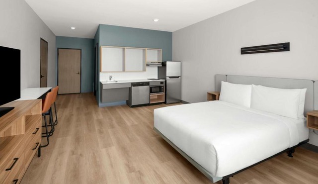 StudioRes by Marriott Mesa