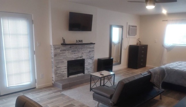 Stylish And Contemporary "Casa Particular" Unit Ready For Your Enjoyment