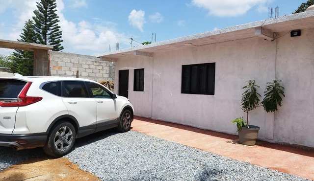 Suite 1 rec en Matías Romero todos los servicios