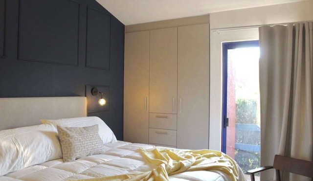 Suite 2 Rec · Alberca · Zona Norte · King Size