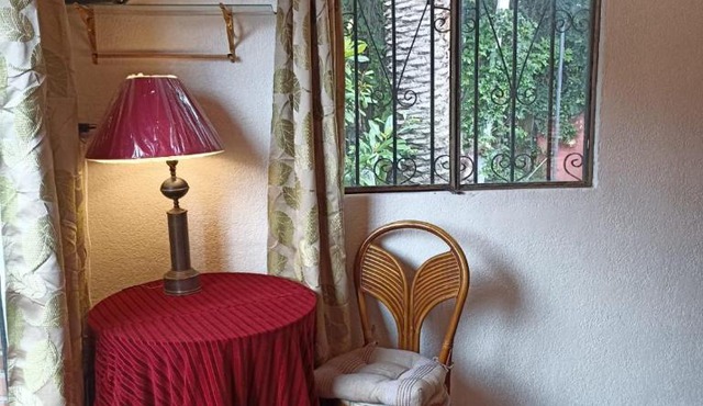 Suite Anahuac