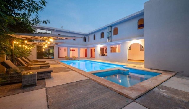 Suite Estrella de Turquia