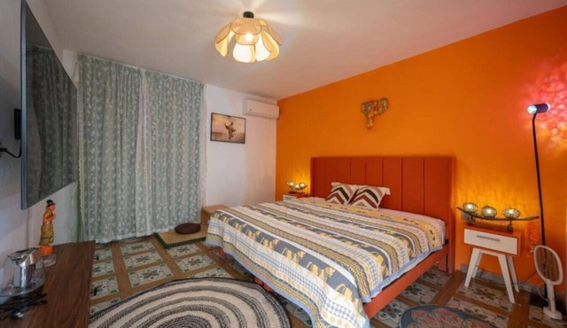 Suite Estrella Tailandia