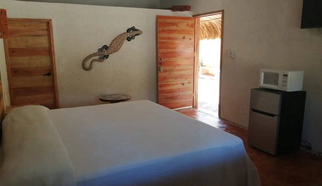 Suites Casa de Piedra y Colores-Sak