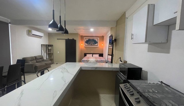 Suites Concá