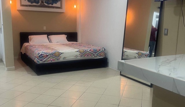 Suites Concá