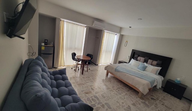 Suites & Lofts Olivier