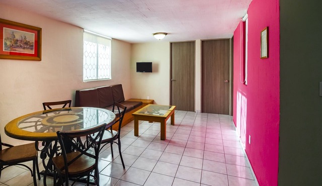 Suites Navata