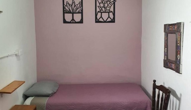 Sukha Hostel San Luis