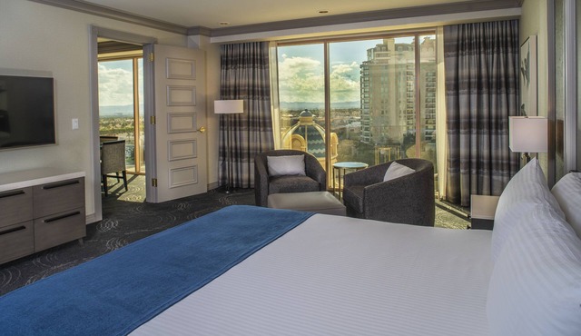 Suncoast Hotel and Casino in Las Vegas