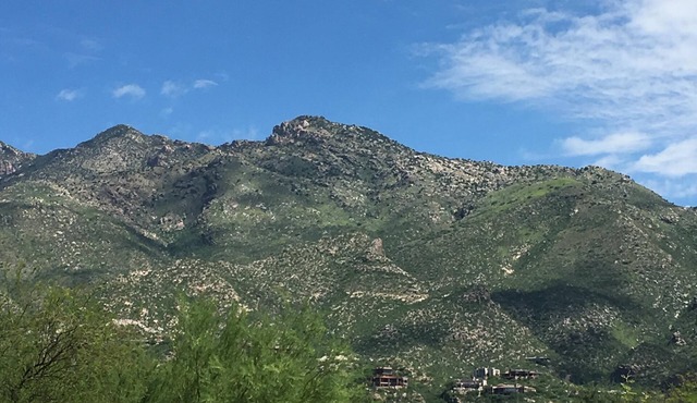 Sunset views, Resort amenities for relaxing , outdoor adventures steps away!