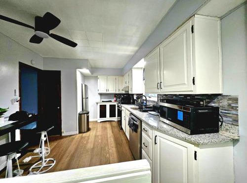 Super Comfy Entire Home in Scranton