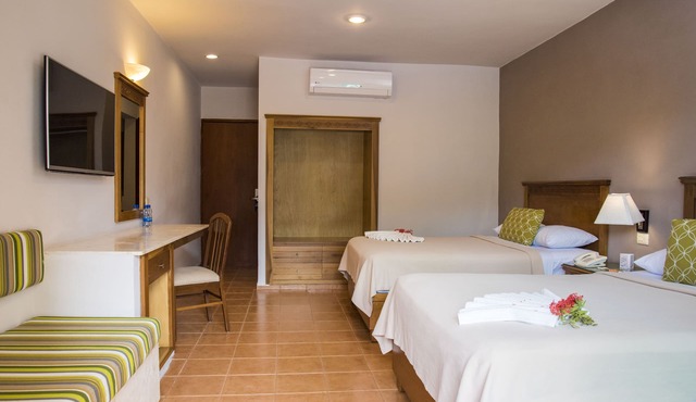 TecnoHotel Mérida Norte