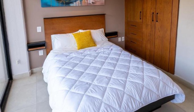Terrah Suites Oaxaca