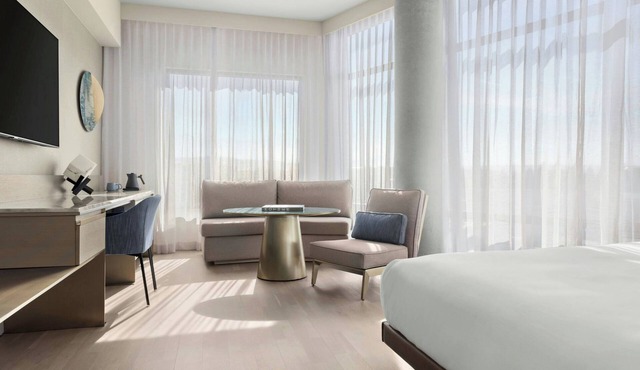 TETRA Hotel, Autograph Collection