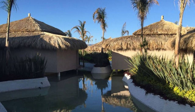 Thai Lagoon Select Motel in León
