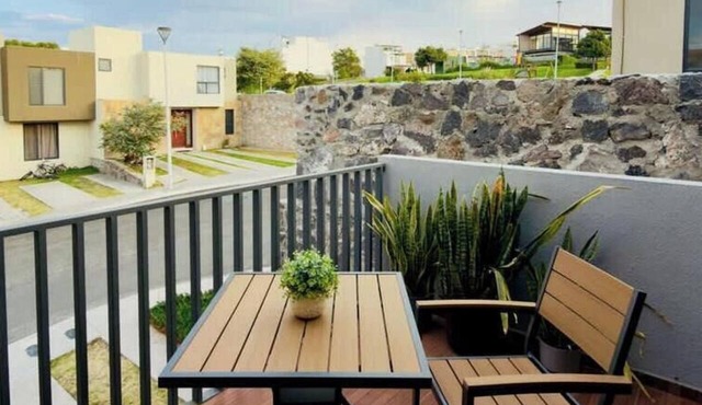 Thandi Cozy Stay - Relaxed & Great View
